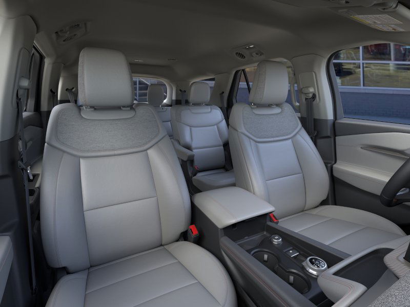 2026 Ford Explorer Active - Photo 10