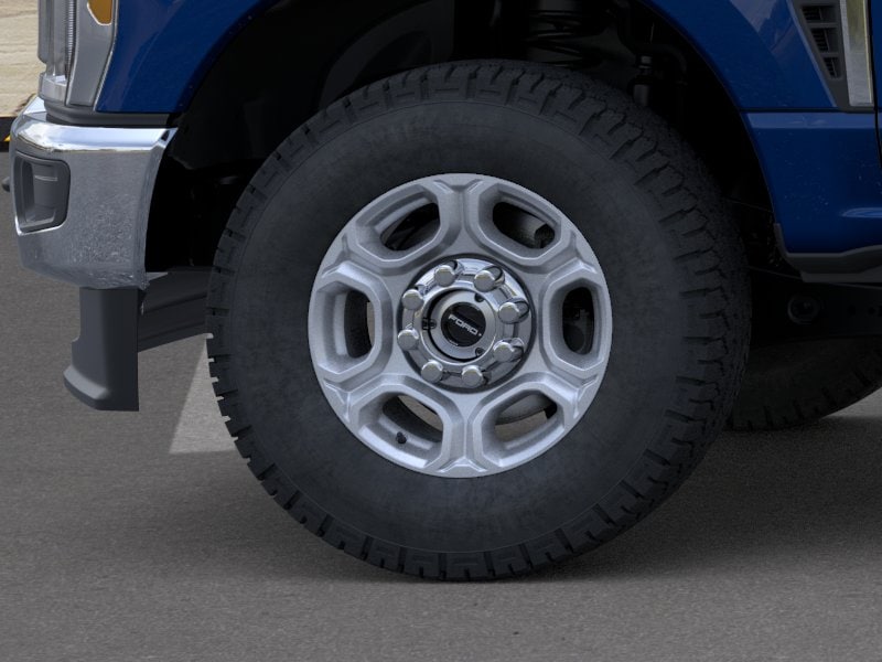 2026 Ford F-350 Super Duty XLT - Photo 27
