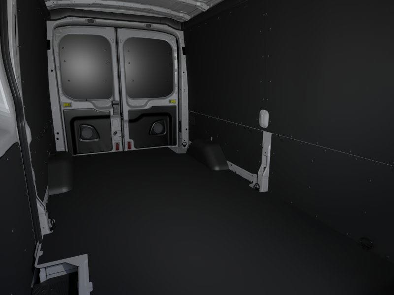 2025 Ford Transit Van Base - Photo 34