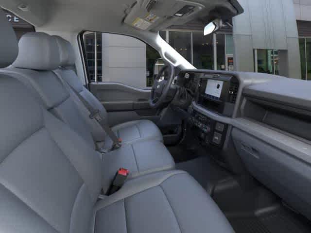 Thumbnail: 2026 Ford Econoline - 11