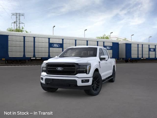 Thumbnail: 2026 Ford F-150 - 20