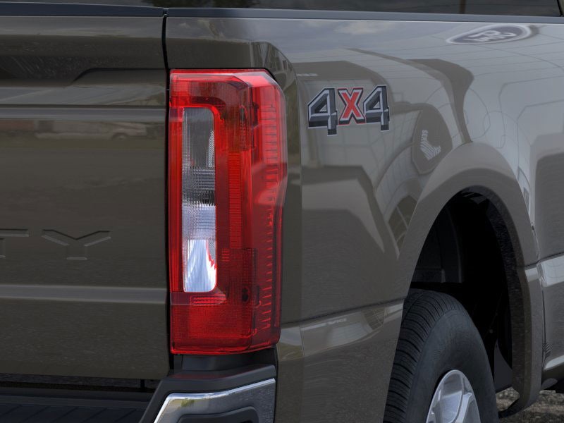 2026 Ford F-350 Super Duty XLT - Photo 21