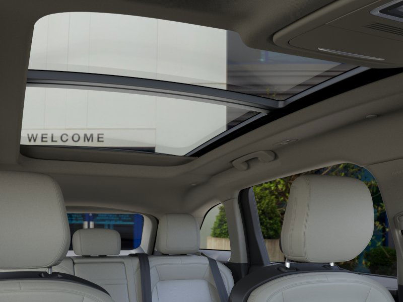 2026 Lincoln Nautilus Premiere - Photo 22