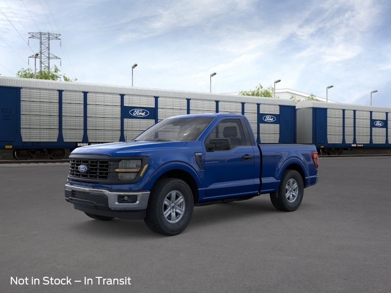 2026 Ford F-150 XL Regular Cab 6-1/2 Box's photo
