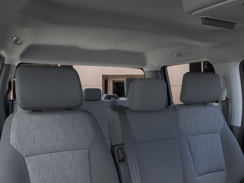 2026 Ford F-250 Super Duty XL - Photo 22