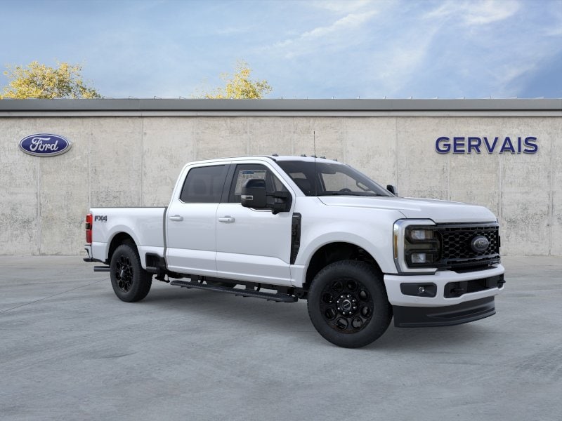 new 2026 Ford F-350 Super Duty car, priced at $86,445