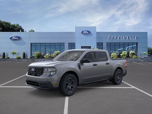 2025 Ford Maverick XLT Truck