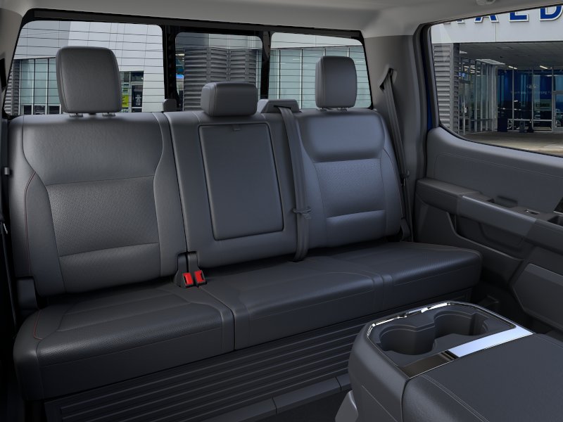 2026 Ford F-350 Super Duty Lariat - Photo 33