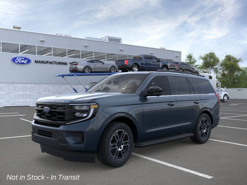 2025 Ford Expedition Active's photo