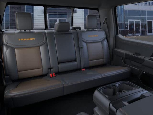 Thumbnail: 2025 Ford F-150 - 33