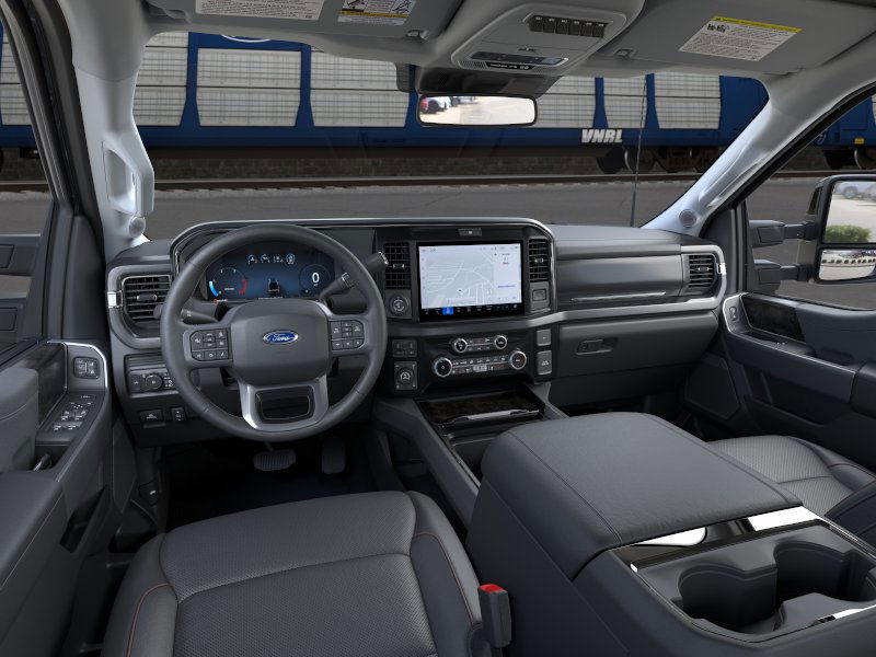 2025 Ford Econoline E-350 9