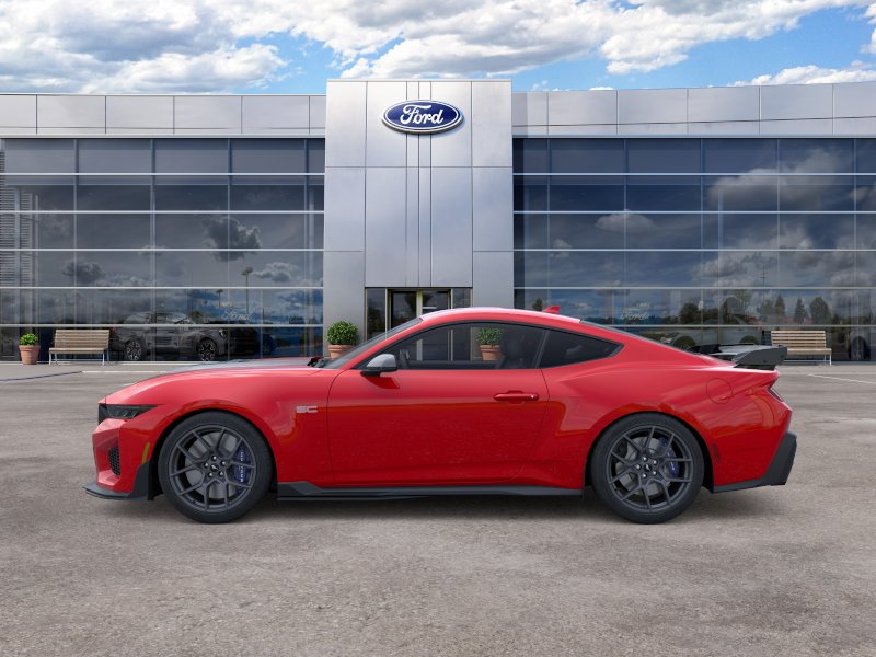 New 2026 Ford Mustang Dark Horse SC Dark Horse® SC Coupe