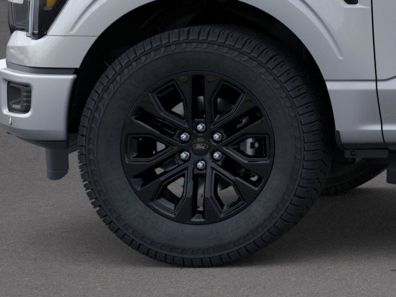 Thumbnail: 2026 Ford F-150 - 41