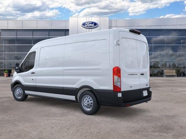 2026 Ford Transit Van Base - Photo 25