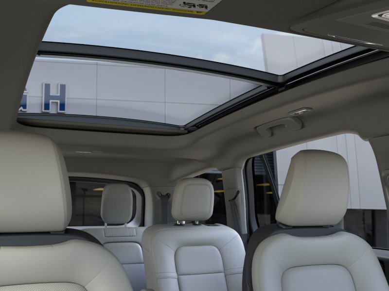 2026 Lincoln Aviator Premiere - Photo 22
