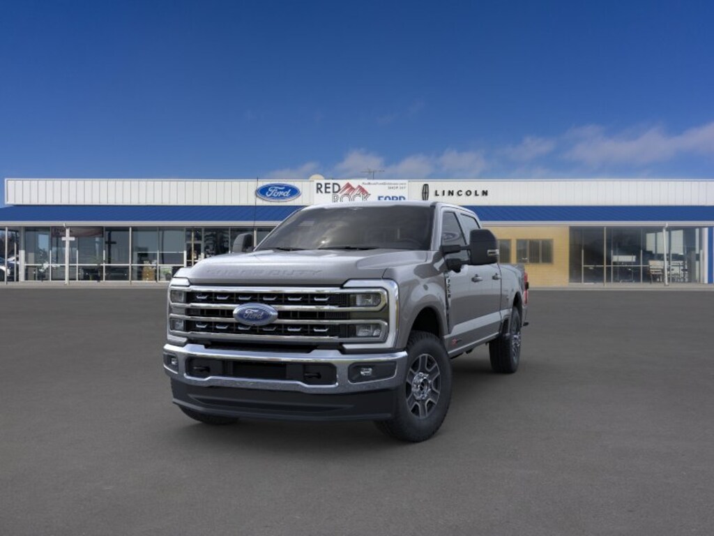 New 2024 Ford F250 For Sale Williston ND VIN 1FT8W2BM4REC14387.