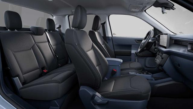 Thumbnail: 2025 Ford Maverick - 30