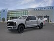 Ford F-250SD