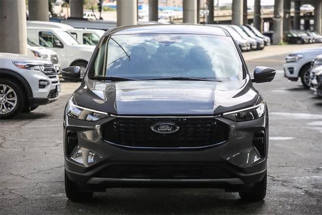 Thumbnail: 2024 Ford Escape - 27