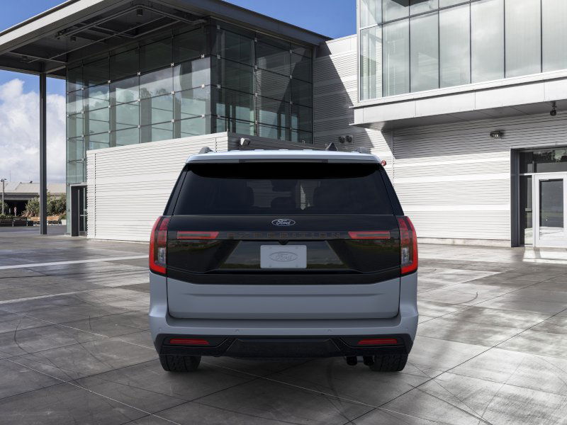 Thumbnail: 2025 Ford Expedition - 5