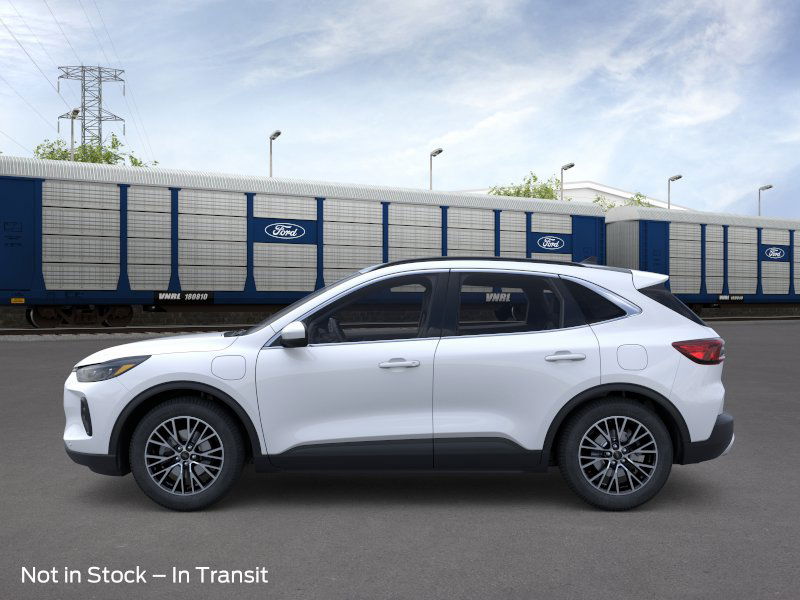 Thumbnail: 2025 Ford Escape - 3