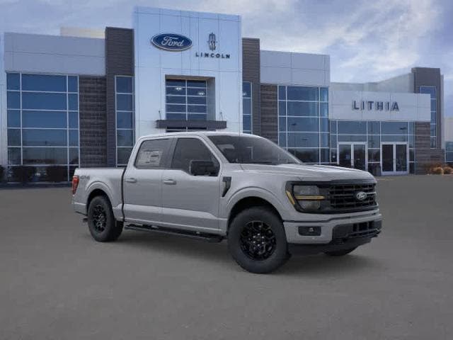 Thumbnail: 2026 Ford F-150 - 29