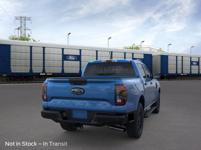 Thumbnail: 2025 Ford Ranger - 30