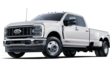 Ford F-350SD