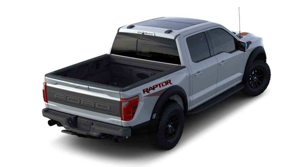 New Avalanche 2024 Ford F150 Raptor For Sale in Dover DE