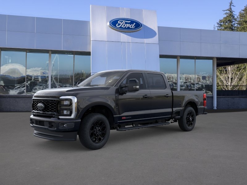 2026 Ford F-250 Lariat 4x4 Crew Cab 6-3/4' Box's photo