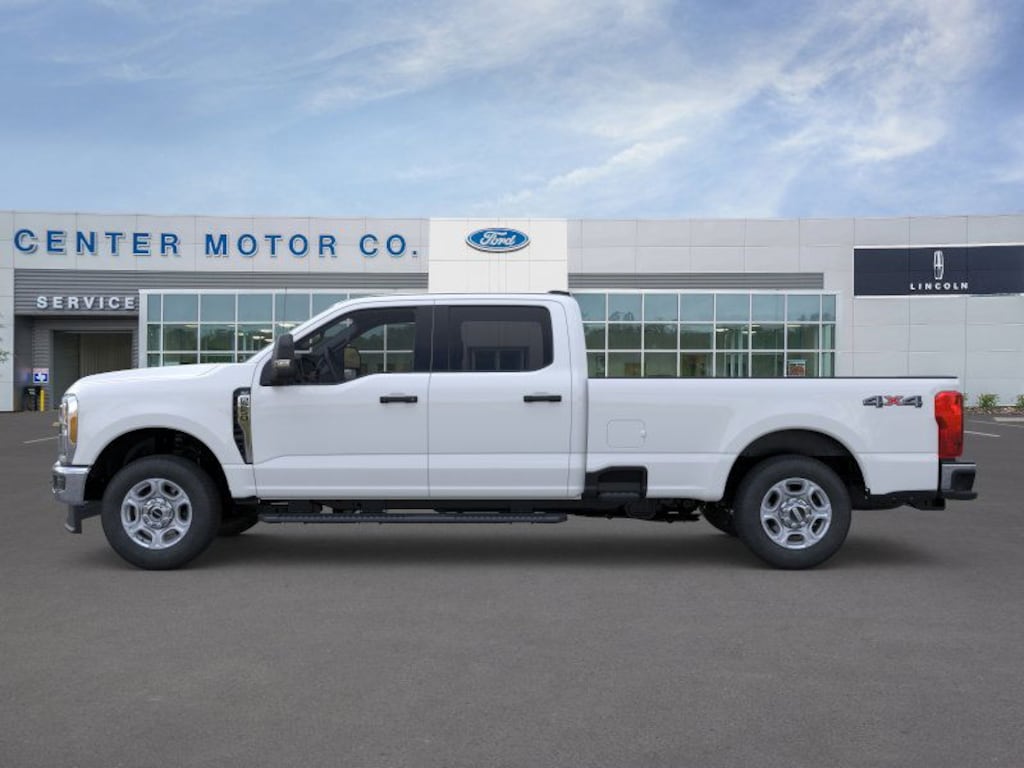 New 2026 Ford F-250 TRUCK