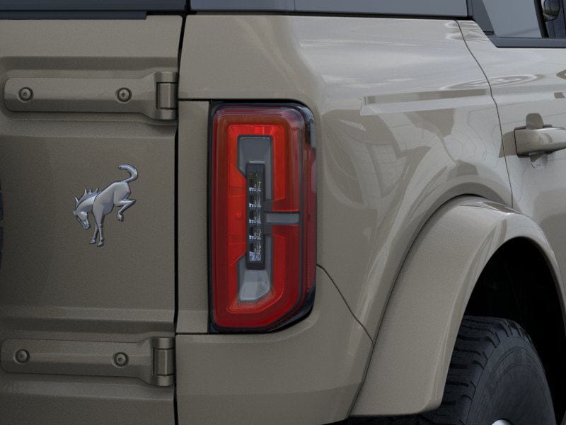 Thumbnail: 2025 Ford Bronco - 23