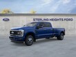  Ford F-350SD