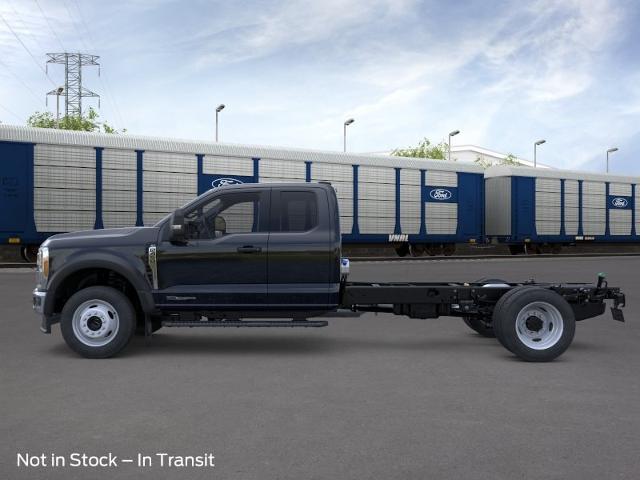 new 2026 Ford Super Duty F-450 DRW car, priced at $83,630