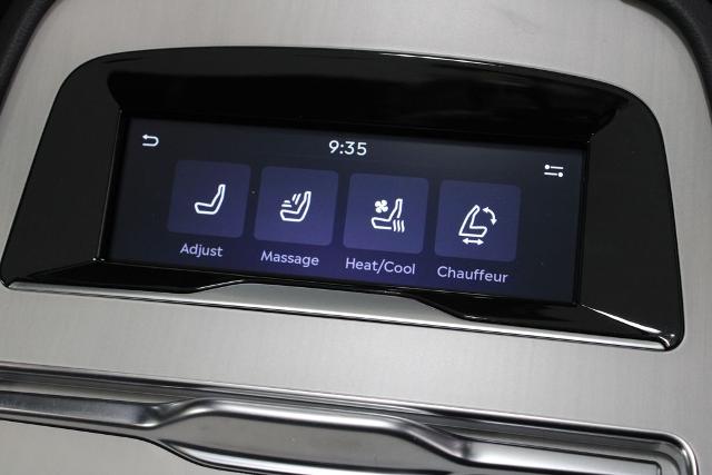 2025 Lincoln Navigator Reserve L - Photo 107