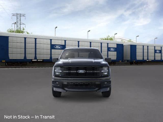 Thumbnail: 2025 Ford F-150 - 28
