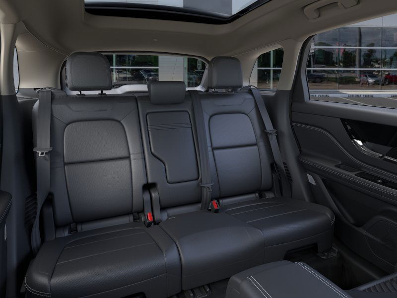 2025 Lincoln Corsair Grand Touring - Photo 33