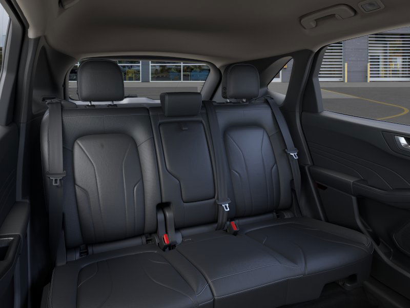 2025 Ford Escape Plug-in hybrid PHEV - Photo 11