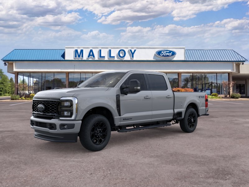 2026 Ford F-350 Super Duty XLT - Photo 23