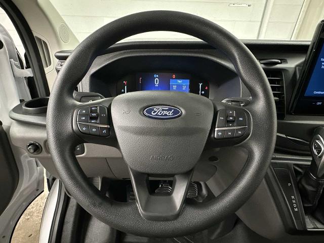 Thumbnail: 2026 Ford Transit Series - 38