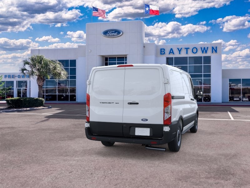 2026 Ford Transit Van Base - Photo 37
