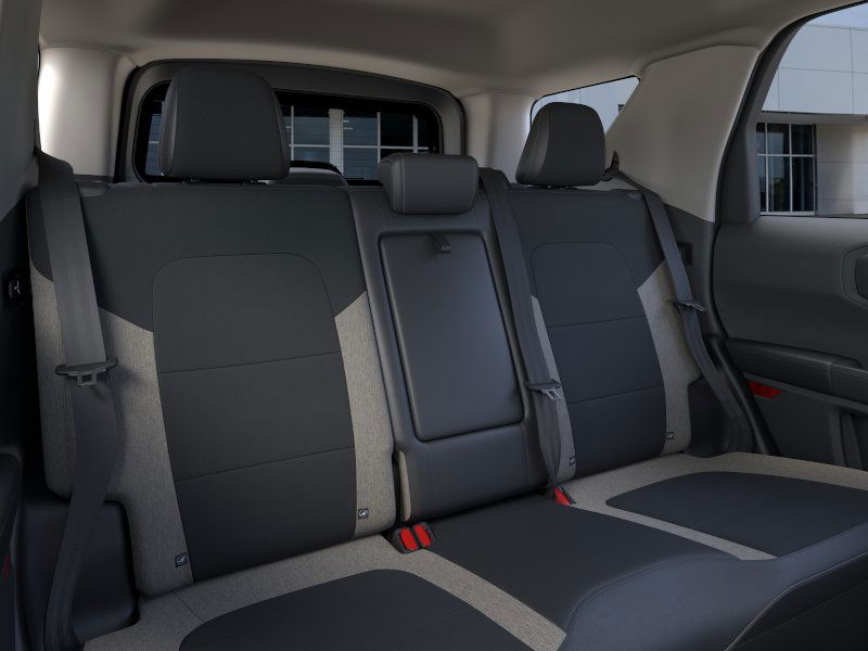 2025 Ford Bronco Sport Big Bend - Photo 11