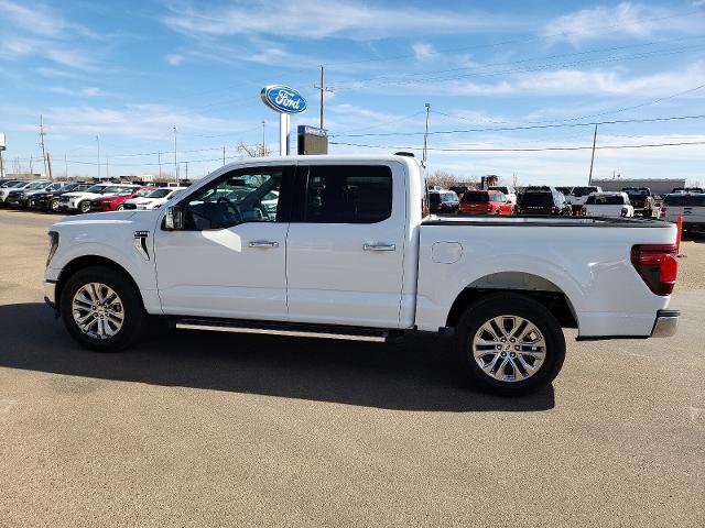 2025 Ford F-150 XLT - Photo 44
