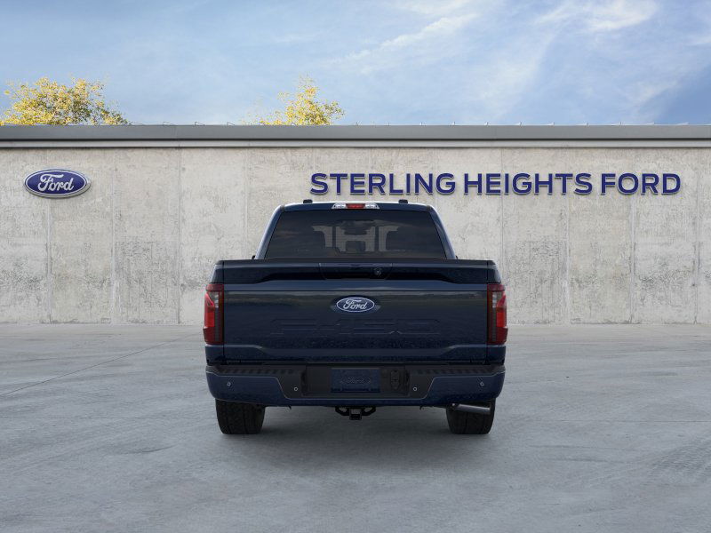 Thumbnail: 2026 Ford F-150 - 5