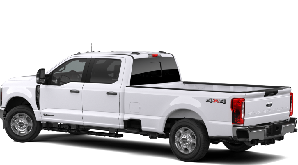 New 2026 Ford Super Duty F-250® XLT TRUCK