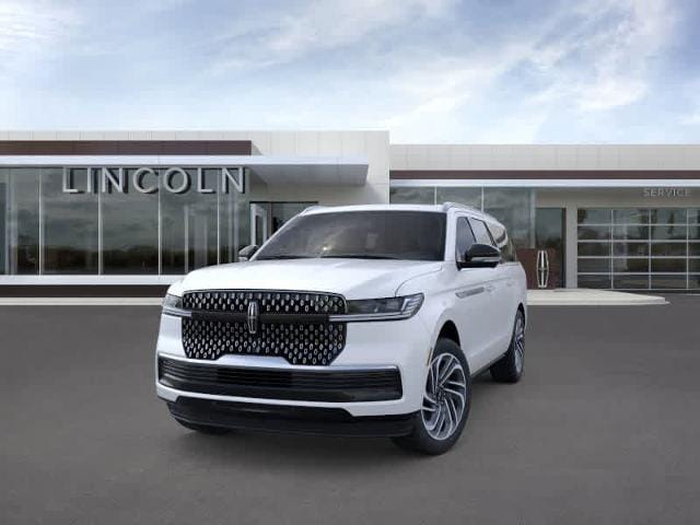 2025 Lincoln Navigator Reserve L - Photo 25