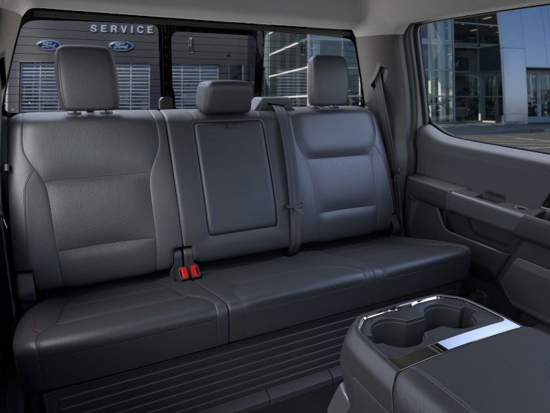 2026 Ford F-350 Super Duty Lariat - Photo 11