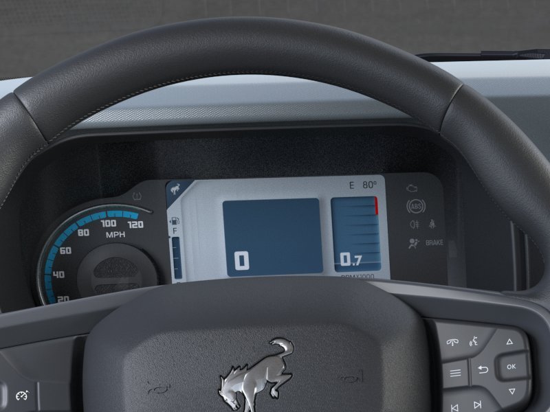 Thumbnail: 2023 Ford Bronco - 38