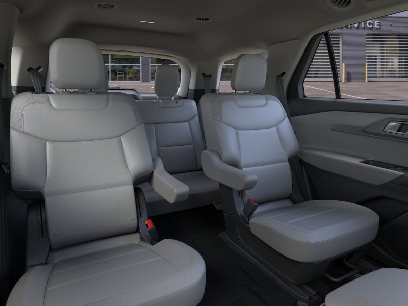 2026 Ford Explorer Active - Photo 11