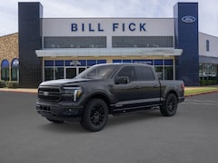 2025 Ford F-150 Lariat TRUCK